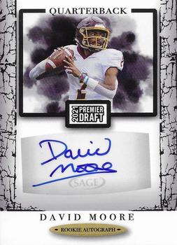 David Moore