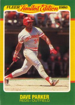 Dave Parker