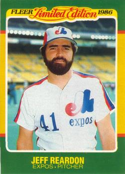 Jeff Reardon