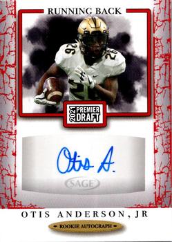 Otis Anderson Jr.