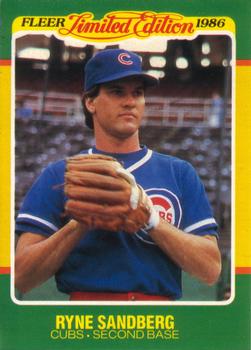 Ryne Sandberg