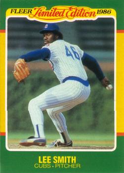 Lee Smith