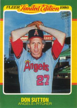Don Sutton