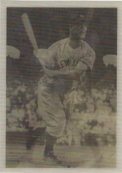 Lou Gehrig