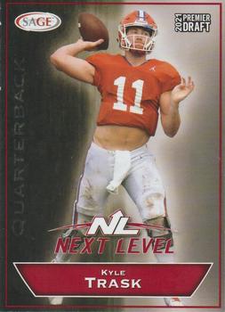 Kyle Trask