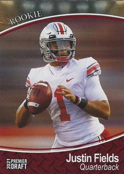 Justin Fields