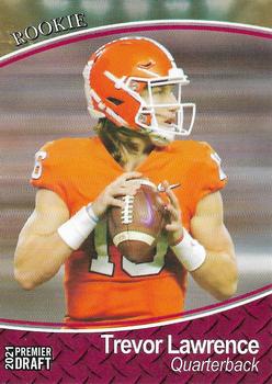 Trevor Lawrence