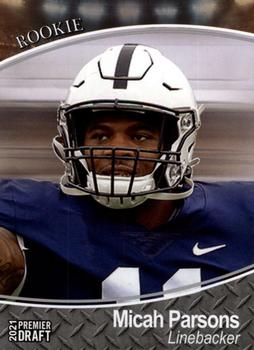 Micah Parsons