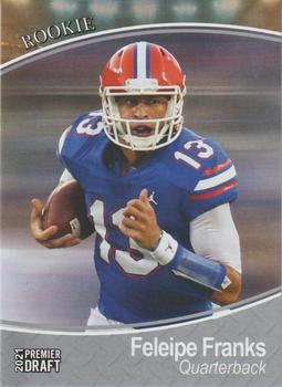 Feleipe Franks
