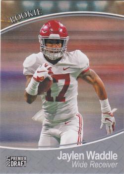 Jaylen Waddle