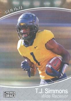 T.J. Simmons