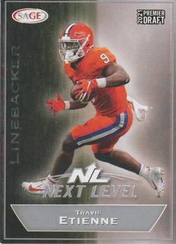 Travis Etienne