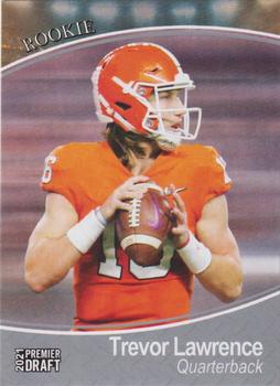 Trevor Lawrence