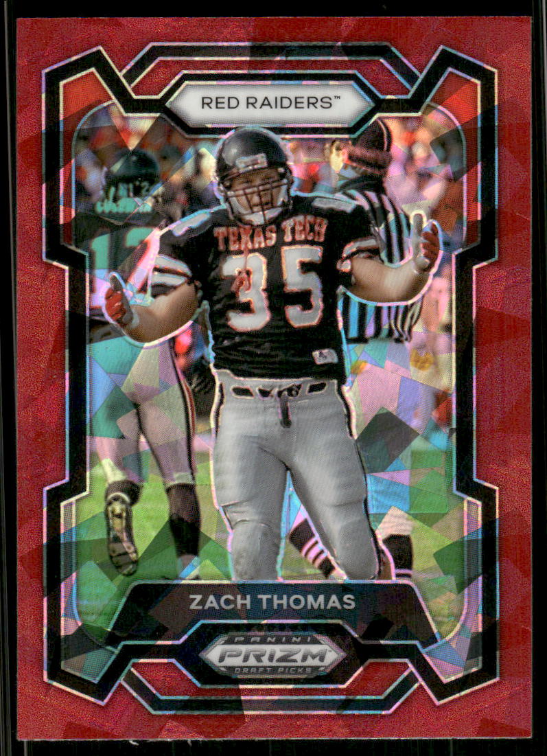 Zach Thomas