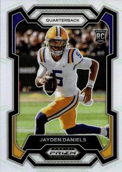 Jayden Daniels