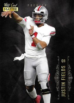 Justin Fields