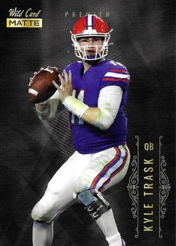 Kyle Trask