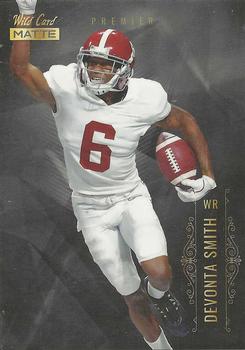 Devonta Smith