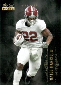 Najee Harris