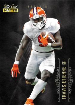 Travis Etienne