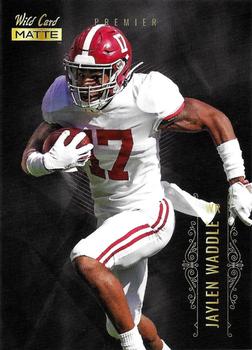 Jaylen Waddle
