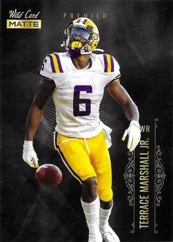 Terrace Marshall Jr.