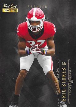 Eric Stokes