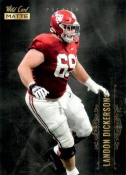 Landon Dickerson