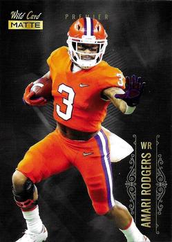 Amari Rodgers