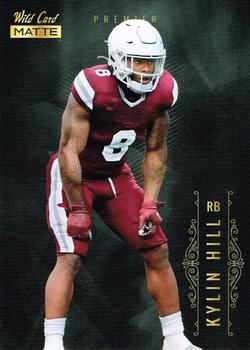 Kylin Hill