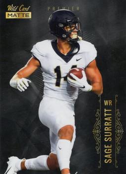 Sage Surratt