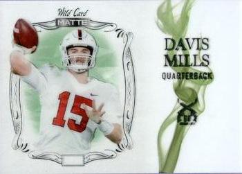 Davis Mills