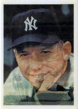 Mickey Mantle
