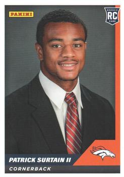 Patrick Surtain II