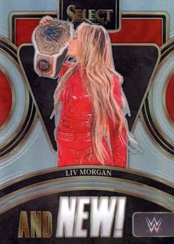 Liv Morgan