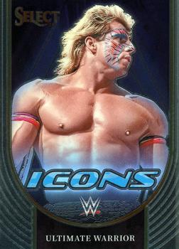Ultimate Warrior