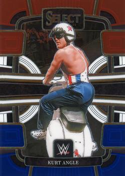 Kurt Angle
