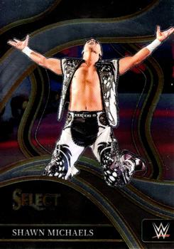 Shawn Michaels