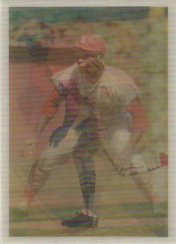 Lou Brock