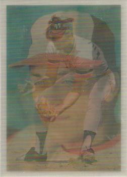 Best 80's Infielders (Cal Ripken / Lou Whitaker / Robin Yount)