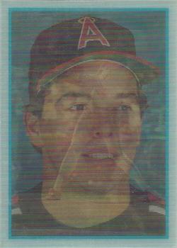 Wally Joyner
