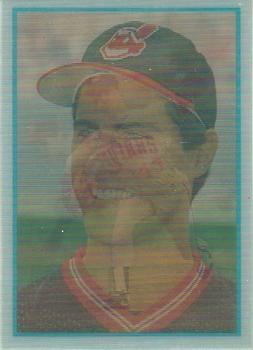 Scott Bailes