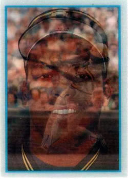 Bobby Bonilla