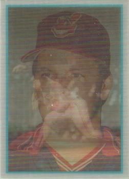 Greg Swindell