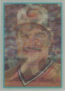 Jim Traber