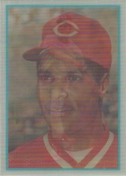 Barry Larkin