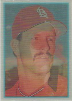 Todd Worrell