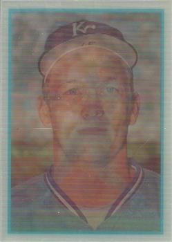 Mike Kingery