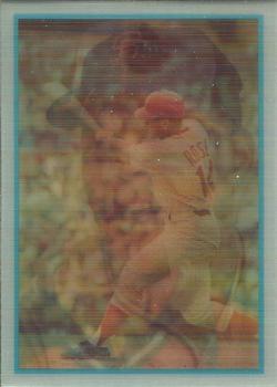 Outstanding Rookie Seasons (Fred Lynn, Willie Mays, Pete Rose) 