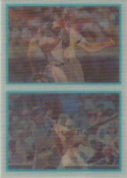 Outstanding Rookie Seasons (Eddie Murray / Dave Righetti / Cal Ripken Jr. / Steve Sax / Darryl Strawberry / Lou Whitaker) 